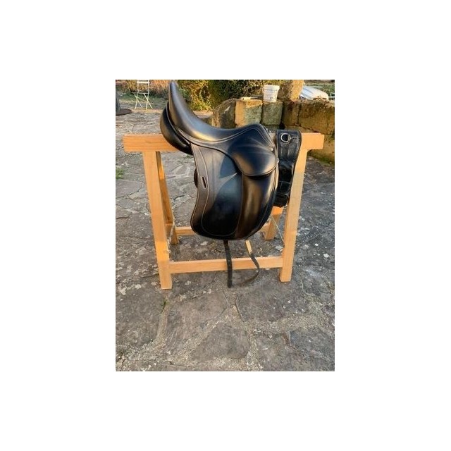 Magnifique selle CHILDERIC