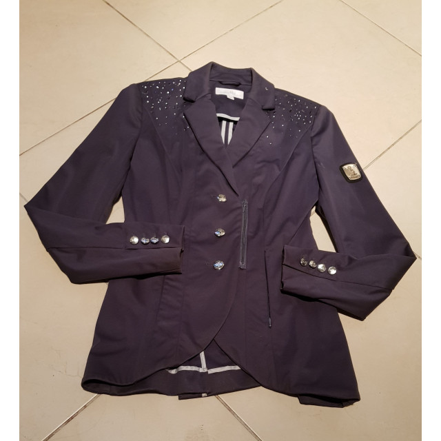 Veste de concour