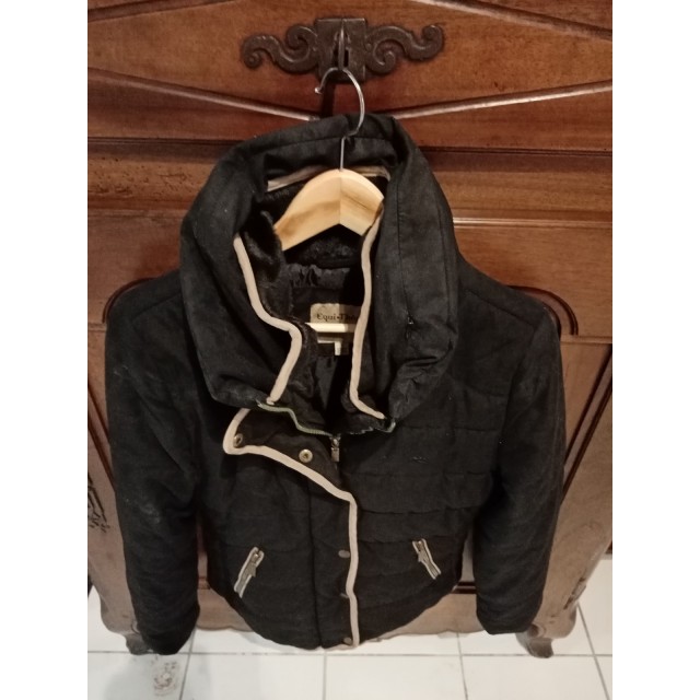 Blouson chaud Equithème