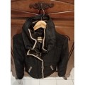 Blouson chaud Equithème