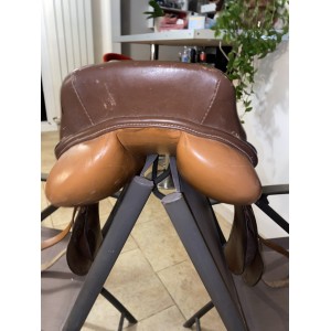 Selle equip horse