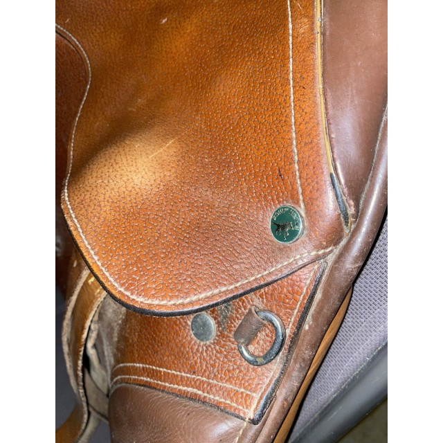 Selle equip horse