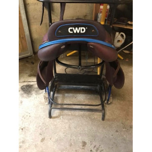 Selle CWD mademoiselle Neuve
