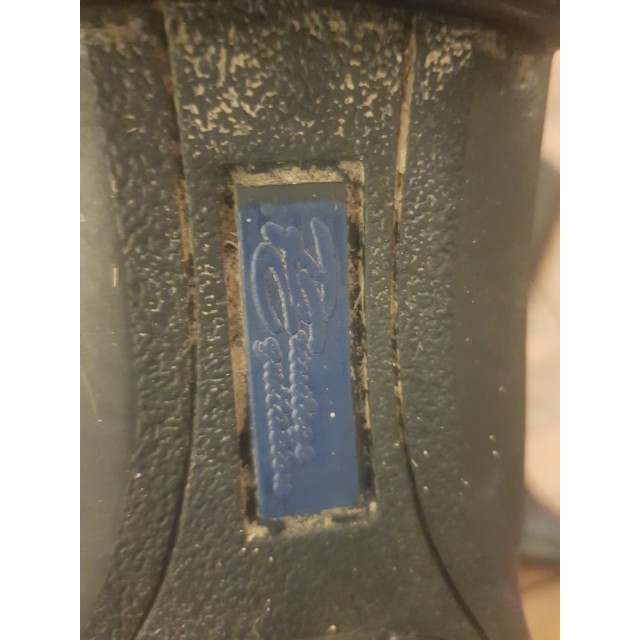 bottes femme Privilège Equitation t39