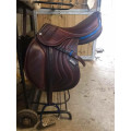 Selle CWD mademoiselle Neuve