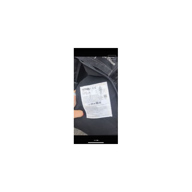 Air bag