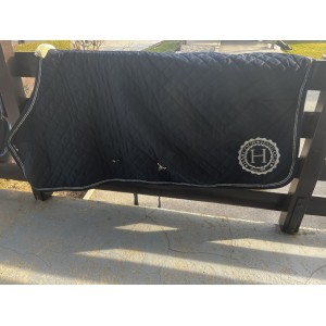 Couverture harcour taille 145