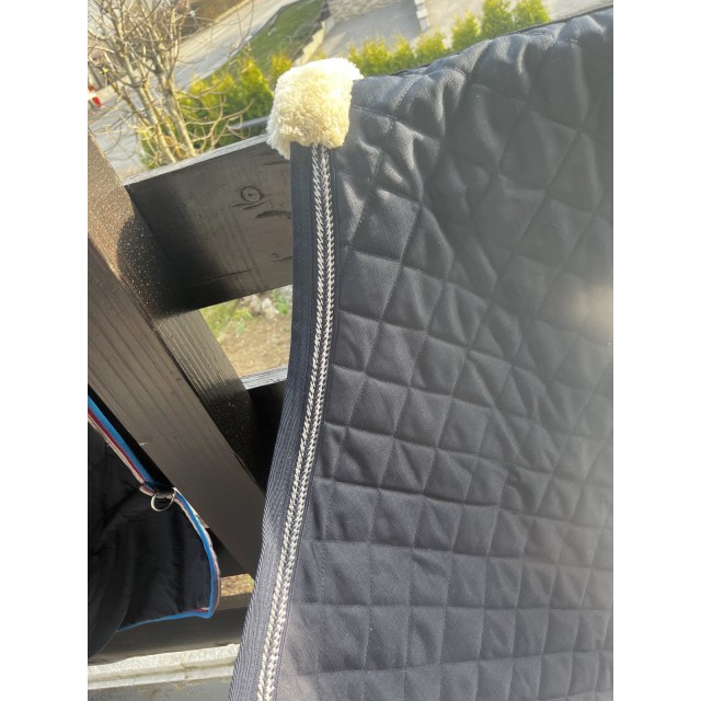 Couverture harcour taille 145