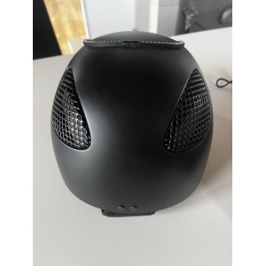 Bombe GPA taille 53 modèle speed’air Swarovski