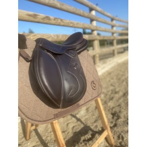 Selle Antares Signature 17,5