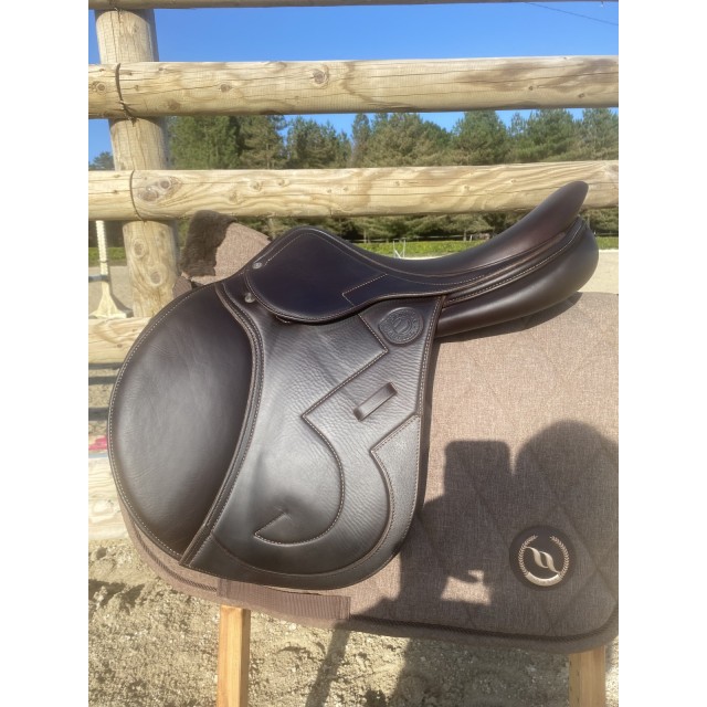 Selle Antares Signature 17,5