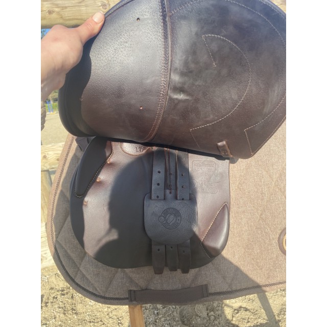 Selle Antares Signature 17,5