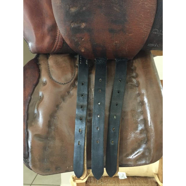 SELLE STUBBEN de 1990 18 pouces