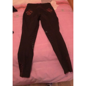 Pantalon Impérial Riding