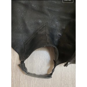 Chaps Time rider cuir