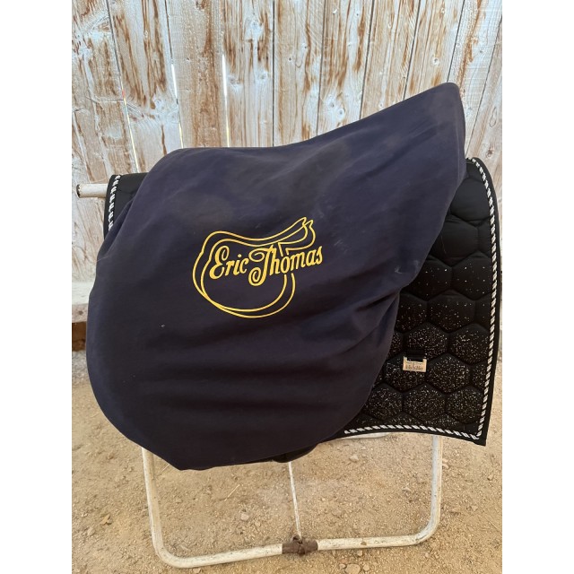 À vendre selle Éric Thomas