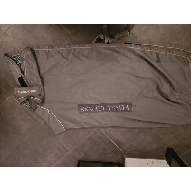 Couverture séchante/transport Eurostar taille xl