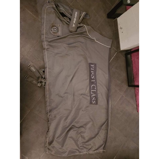 Couverture séchante/transport Eurostar taille xl