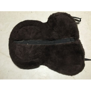 Amortisseur mouton