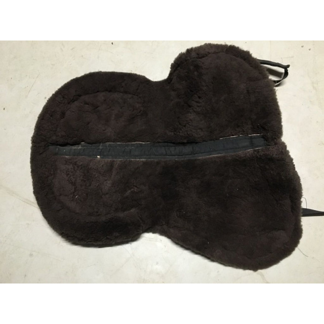 Amortisseur mouton