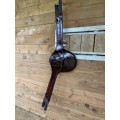 Sangle bavette DEVOUCOUX 135