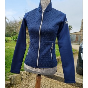 veste equestrian stockholm