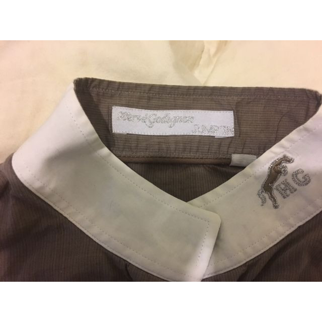 Chemise sans manche