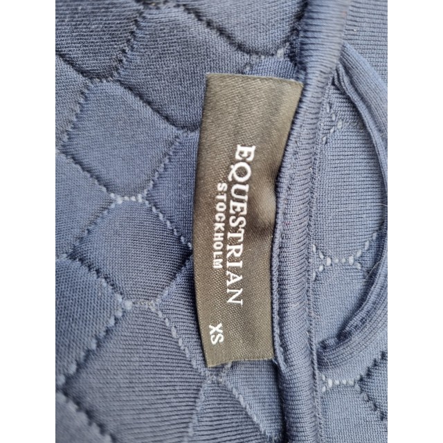 veste equestrian stockholm