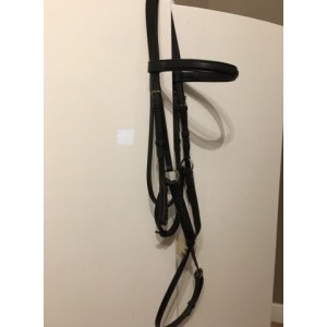 Filet muserolle croisée