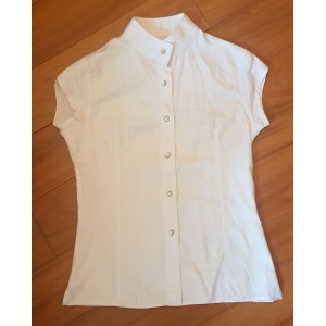 Chemise de concours Equit'M taille M