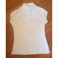 Chemise de concours Equit'M taille M