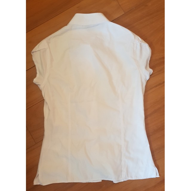 Chemise de concours Equit'M taille M