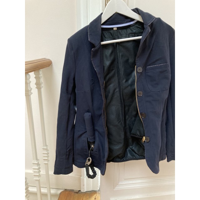 AV veste dada et airbag helite zip in taille M