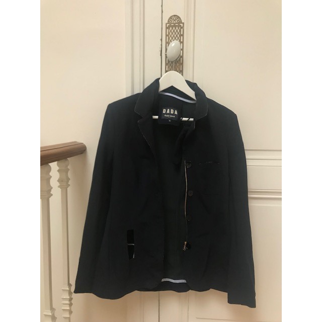 AV veste dada et airbag helite zip in taille M