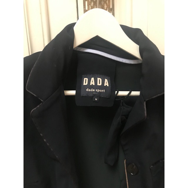 AV veste dada et airbag helite zip in taille M