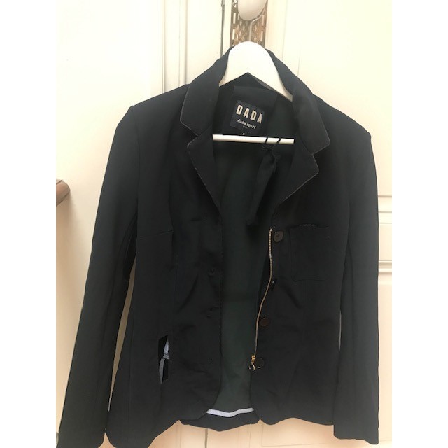 AV veste dada et airbag helite zip in taille M