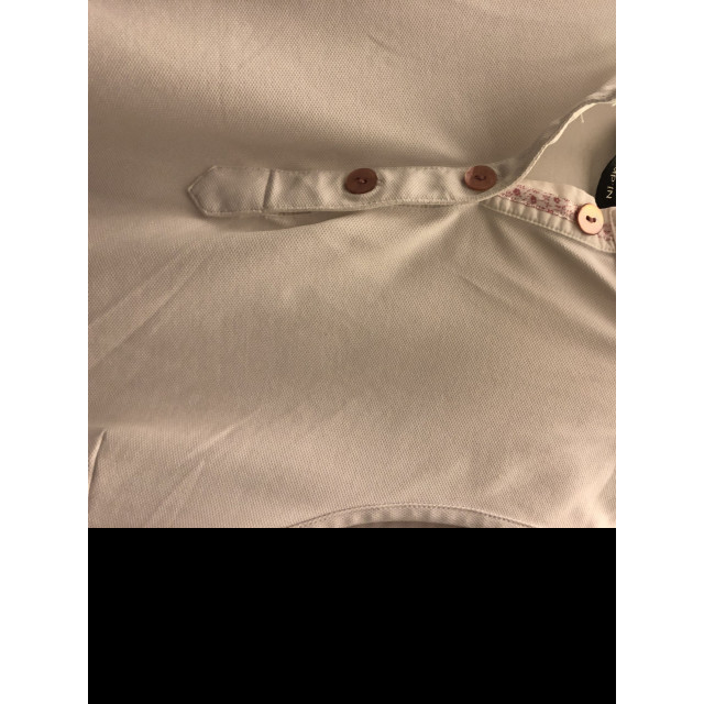 Polo de concours HG