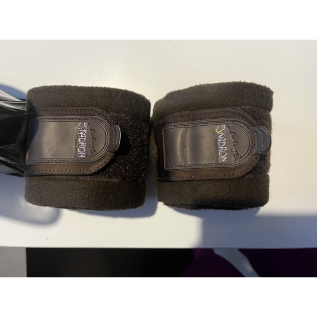 Bandes de polo eskadron