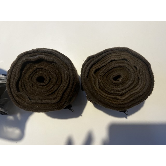Bandes de polo eskadron