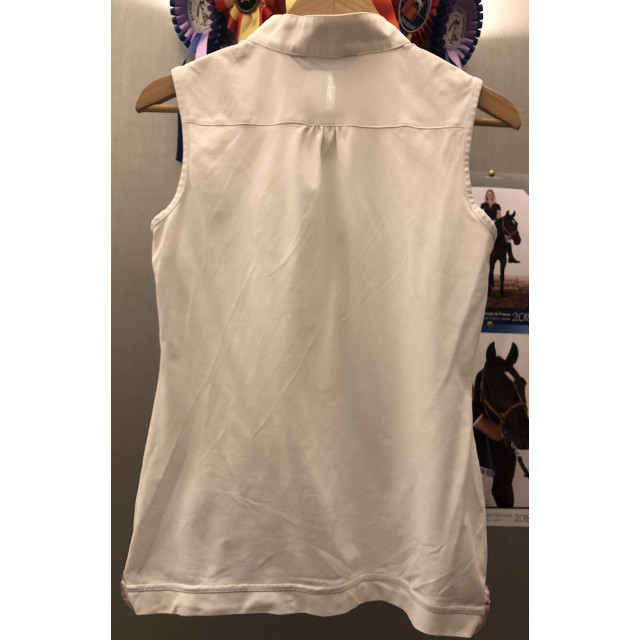 Polo de concours HG