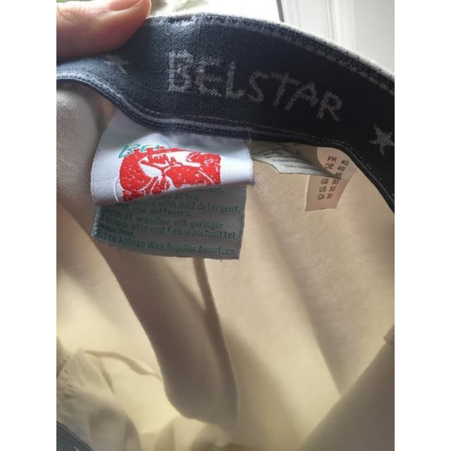 Pantalon de concours bon état
