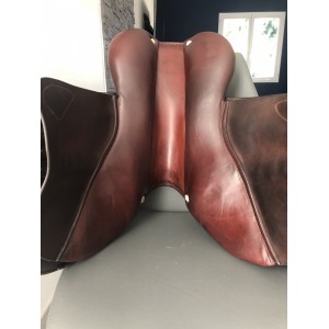 Selle CWD SE03 CC 17 année 2018