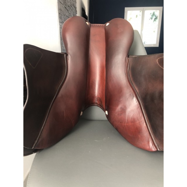 Selle CWD SE03 CC 17 année 2018