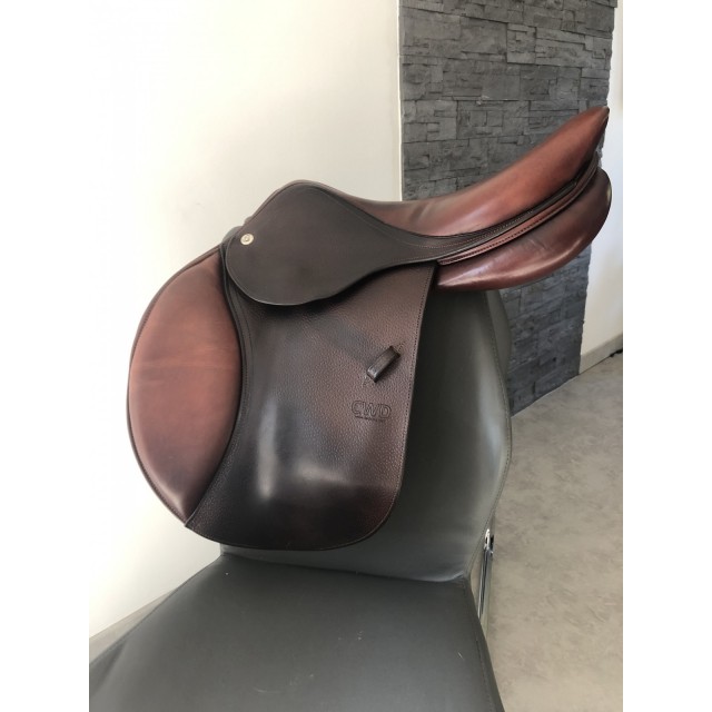 Selle CWD SE03 CC 17 année 2018