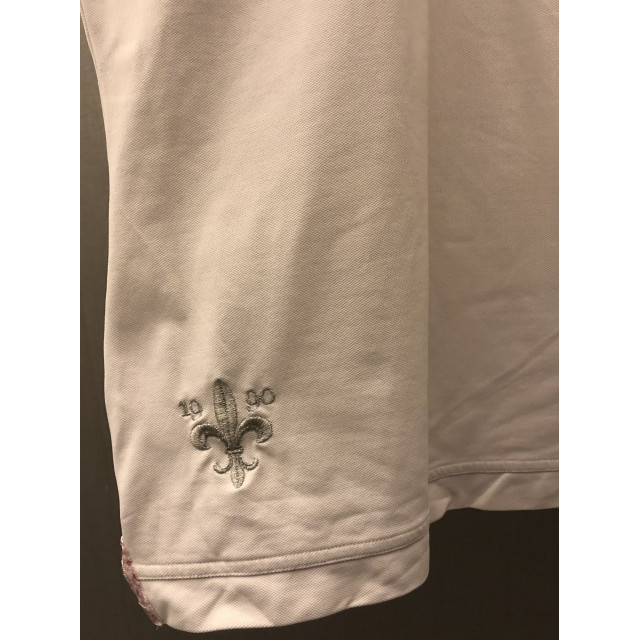 Polo de concours HG