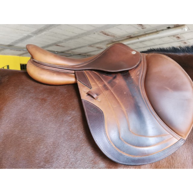 SELLE CWD SE03 2018