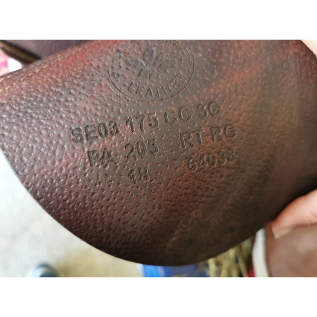SELLE CWD SE03 2018