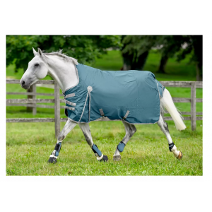 Couverture imperméable 0g - 165 - jamais portée