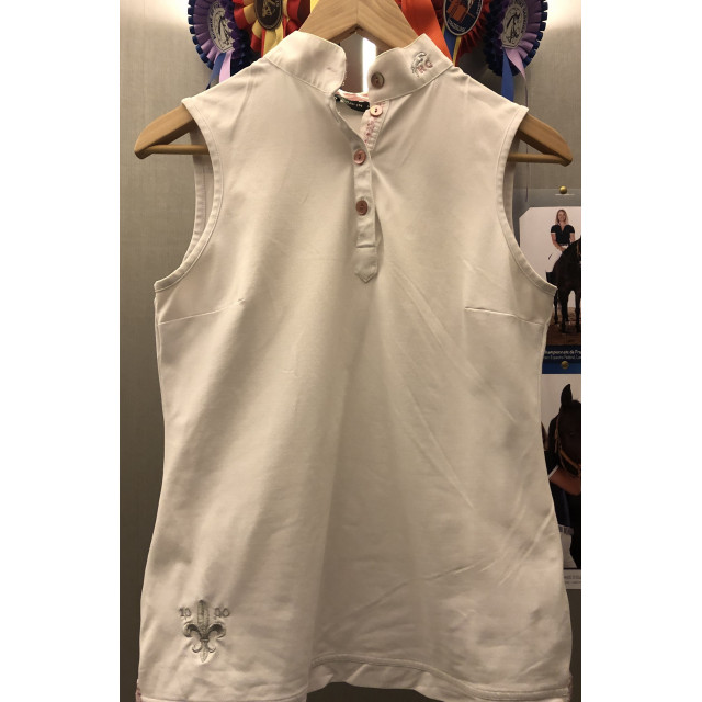 Polo de concours HG