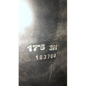 Selle de dressage Antares modèle Altaïr